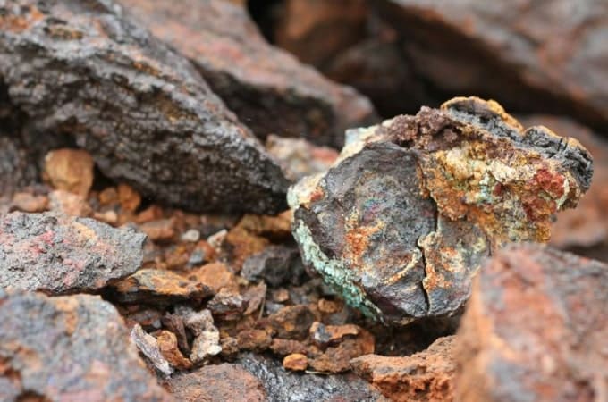 Cobalt hydrometallurgy and advanced materials processing for critical minerals