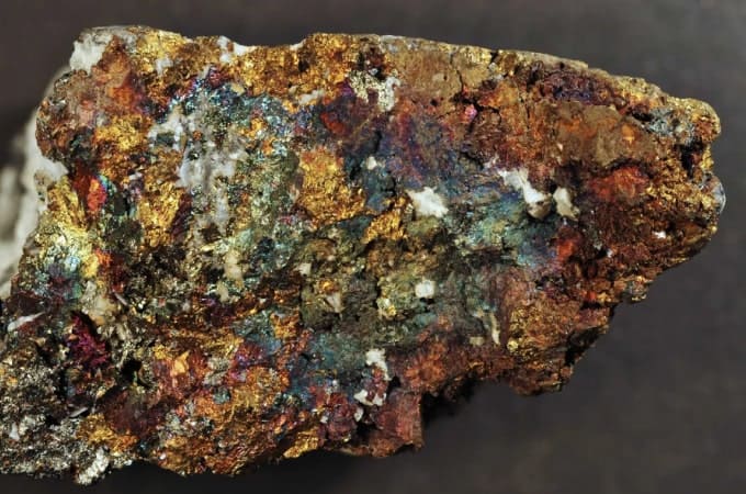 Copper extraction and electrowinning for high-purity metal recovery