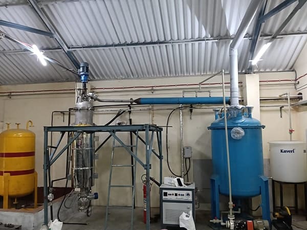 Leaching process for metal recovery and hydrometallurgy