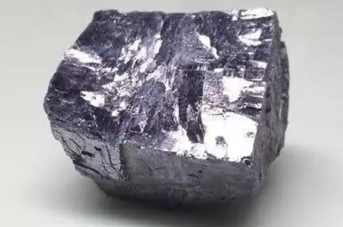 Lead metal recovery process