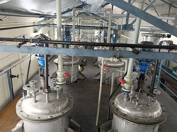 Precipitation process for mineral processing and metal recovery