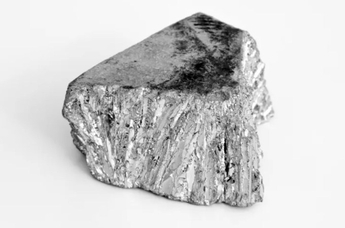 Zinc extraction, refining, and mineral processing for industrial applications